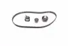 К-кт ГРМ (пасок+ролік) Ford Focus 1.8 16v/2.0 16v/Mondeo II 1.6/1.8/2.0 98- K015508XS