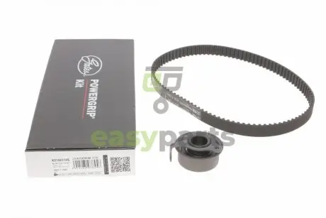 Комплект ГРМ Hyundai Getz/Kia Picanto 1.0/1.1i 02- (20x101z) Gates K015511XS