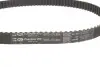 Комплект ГРМ Hyundai Getz/Kia Picanto 1.0/1.1i 02- (20x101z) Gates K015511XS (фото 5)