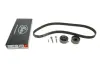 Комплект ГРМ Opel Combo 1.7CDTI Gates K015563XS (фото 7)