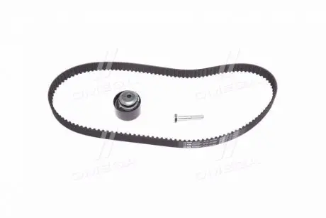 Комплект ГРМ Ford Transit 2.5DI/TD 97- Gates K015571XS