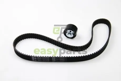 Комплект ГРМ Ford Transit 2.5 TDI 94-00 Gates K015572XS