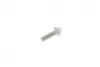 Комплект ГРМ Volvo C70/S60/S80/V60/V70/XC70/XC90 2.0-2.4D 01- (28x132z) Gates K015580XS (фото 5)