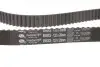 Комплект ГРМ Volvo C70/S60/S80/V60/V70/XC70/XC90 2.0-2.4D 01- (28x132z) Gates K015580XS (фото 10)