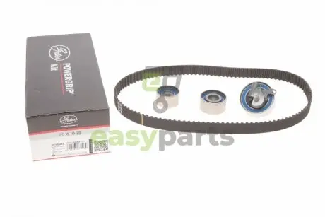 Комплект ГРМ Renault Espace IV 3.0dCi 02-/Opel Vectra C/Signum 3.0CDTI 03-08 (25x116z) Gates K015594XS