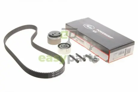Комплект ГРМ Opel Astra 00- Gates K015603XS