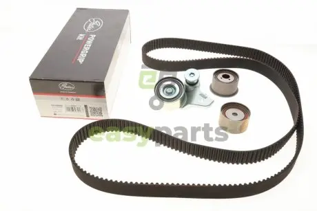 Комплект ГРМ Audi A4/A6/A8 3.0 00-06 (30x281z) Gates K015605XS