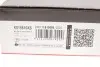 Комплект ГРМ Nissan Primera/Renault Megane II 1.9dCi 02- Gates K015610XS (фото 9)