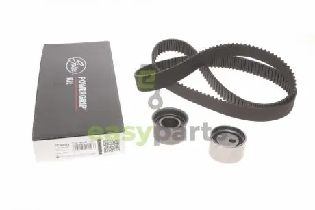 Комплект ГРМ Mitsubishi Pajero 3.8 V6 06- Gates K015643XS