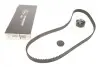 Комплект ГРМ Jeep Cherokee/Wrangler 2.8 CRD 07- (25x171) Gates K015645XS (фото 1)