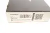 Комплект ГРМ Jeep Cherokee/Wrangler 2.8 CRD 07- (25x171) Gates K015645XS (фото 3)