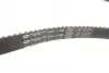 Комплект ГРМ Jeep Cherokee/Wrangler 2.8 CRD 07- (25x171) Gates K015645XS (фото 4)
