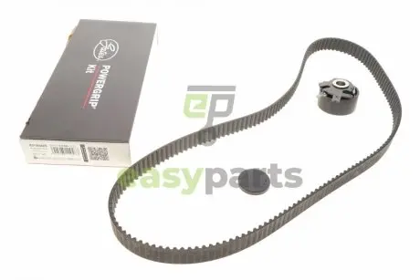 Комплект ГРМ Jeep Cherokee/Wrangler 2.8 CRD 07- (25x171) Gates K015645XS