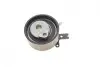 Комплект ГРМ Jeep Cherokee/Wrangler 2.8 CRD 07- (25x171) Gates K015645XS (фото 7)