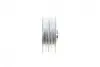 Комплект ГРМ Mitsubishi Outlander 06-/Pajero Sport 08- 3.0 4WD (20x179z) Gates K015647XS (фото 5)