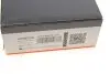 Комплект ГРМ Citroen C3/ Peugeot 207/208 1.4 HDi 09- (25.4x139z) Gates K015657XS (фото 5)