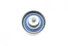Комплект ГРМ Chery A1/QQ 1.1-1.3 06-14 (25.4x167z) Gates K015668XS (фото 14)
