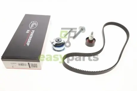 Комплект ГРМ VW Caddy IV 1.2-1.4TSI 15- Gates K015680XS