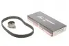 Комплект ГРМ Mitsubishi Colt/Lancer 1.3/1.6i 03- (25x109z) Gates K015687XS (фото 1)