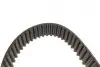Комплект ГРМ Hyundai SantaFe/Kia Sorento 2.4 01- (12.7x65z/29x175z) Gates K01T313 (фото 10)