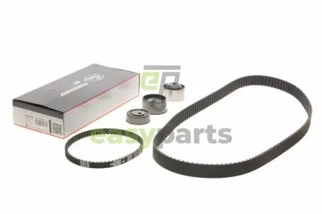 Комплект ГРМ Hyundai Santa Fe 2.0i 94-96/Mitsubishi Outlander 2.0/2.4 03-07 Gates K025255XS