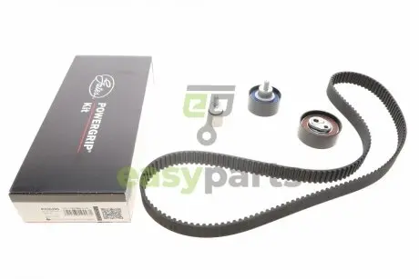 Комплект ГРМ Chery A3/A5/E5/Easter/Tiggo 1.6-2.0 06- (25x173z) Gates K025299