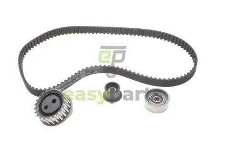 Комплект ГРМ BMW 3 (E34)/(E36) 1.6-1.8i 90-95 Gates K025302XS