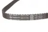 Комплект ГРМ Mazda 2/Ford Fiesta/Focus/Volvo S40/V50 1.25i-1.6 16V 95- (22x117z) Gates K025433XS (фото 10)