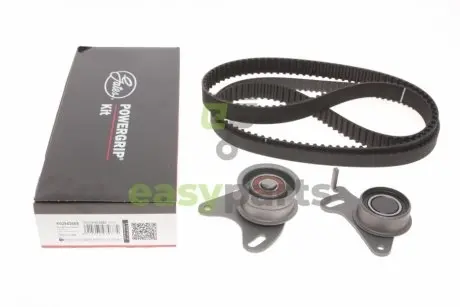 Комплект ГРМ Mitsubishi Pagero II/III/L200/L300 2.5D 90-05 Gates K025435XS