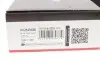 Комплект ГРМ Mitsubishi Pagero II/III/L200/L300 2.5D 90-05 Gates K025435XS (фото 6)