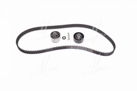 Роликовый модуль натяжителя ремня (ролик, ремень) Gates K025468XS
