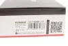 Комплект ГРМ Renault Kangoo 1.9D 97- Gates K025484XS (фото 6)