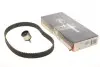 Комплект ГРМ Chevrolet Aveo/Kalos/Daewoo Matiz 1.0/1.2i 03- (25x109z) Gates K025535XS (фото 1)