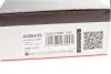 Комплект ГРМ Land Rover Freelander 2.0 DI 98-06 Gates K025547XS (фото 7)