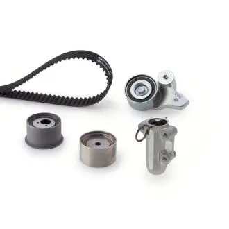 Ремiнь ГРМ к-т Audi A4/A6/A8 3.0 00-06 Gates K025605XS