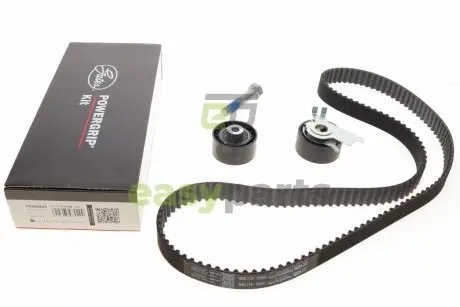 Комплект ГРМ Citroen Jumpy/Peugeot Expert 2.0 16V 07- Gates K025608XS
