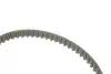 Комплект ГРМ Mitsubishi Galant IX/Outlander 2.4 03- (20x122) Gates K025609XS (фото 4)