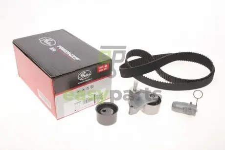 Комплект ГРМ Hyundai Santa Fe II 2.7 06-12/Kia Magentis 2.7 05-10 Gates K025636XS