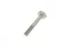 Комплект ГРМ Opel Astra H/Vectra C/Fiat Grande Punto 1.9CDTI 04- Gates K025650XS (фото 12)