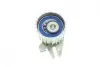 Комплект ГРМ Opel Astra H/Vectra C/Fiat Grande Punto 1.9CDTI 04- Gates K025650XS (фото 13)
