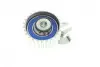 Комплект ГРМ Opel Astra H/Vectra C/Fiat Grande Punto 1.9CDTI 04- Gates K025650XS (фото 2)