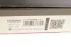 Комплект ГРМ Opel Astra H/Vectra C/Fiat Grande Punto 1.9CDTI 04- Gates K025650XS (фото 3)