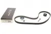 Комплект ГРМ Opel Astra H/Vectra C/Fiat Grande Punto 1.9CDTI 04- Gates K025650XS (фото 4)
