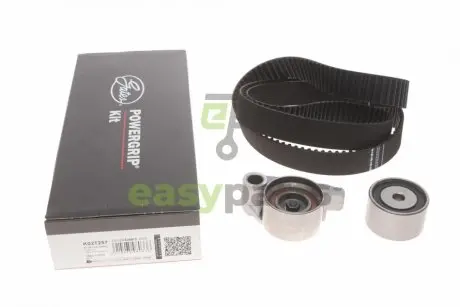 Комплект ГРМ Toyota Camry/Highlander 3.0/3.3H 01-06 (32x211z) Gates K02T257