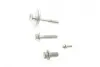 Комплект ГРМ Ford Escort/Fiesta/Mondeo 1.8 TD 89-00 (22/22x116/85z) Gates K035251XS (фото 6)