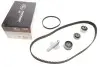 Комплект ГРМ Mitsubishi Lancer/Outlander 2.0 02-13 (29/12.7x153/65z) K035255XS