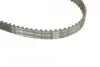 Комплект ГРМ Ford Escort/Mondeo/Fiesta/Mazda 121 1.8D/1.8 TD 95-03 (22x166z/22x85z) Gates K035451XS (фото 13)