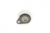 Комплект ГРМ Ford Escort/Mondeo/Fiesta/Mazda 121 1.8D/1.8 TD 95-03 (22x166z/22x85z) Gates K035451XS (фото 4)