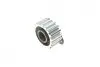 Комплект ГРМ Ford Escort/Mondeo/Fiesta/Mazda 121 1.8D/1.8 TD 95-03 (22x166z/22x85z) Gates K035451XS (фото 5)