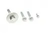 Комплект ГРМ Ford Escort/Mondeo/Fiesta/Mazda 121 1.8D/1.8 TD 95-03 (22x166z/22x85z) Gates K035451XS (фото 6)
